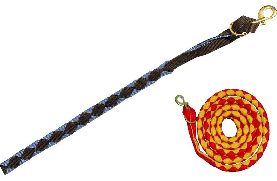 Ekkia Lesa American Albastru/Bleu 2.5M 520069712