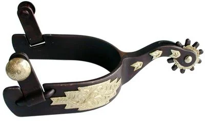 Pinteni Inox Western 257067