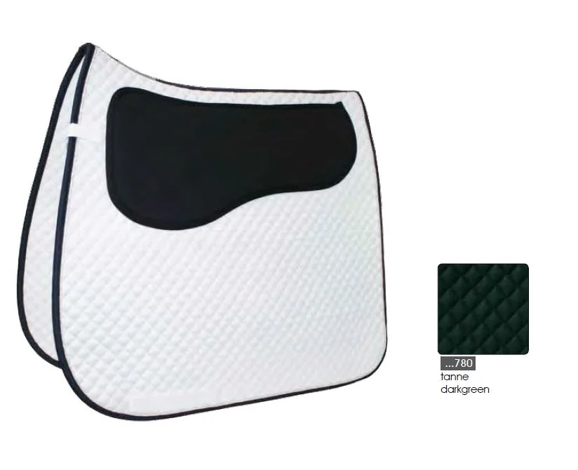 Equest Valtrap Anti-Shock PVS 311101-780 Green