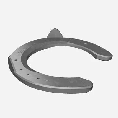 Potcoave Fata Nr 00/20X8