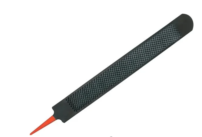 Heller Raspila Black Master Finisaj 14" 32113A