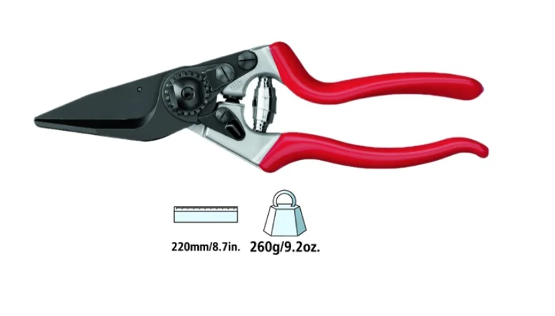 Felco 51 Foarfeca Copite Maner Ergonomic