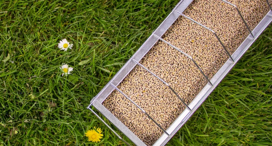 Deuka Hrana Pui All-Mash Peste 8 Saptamani 25 Kg 310560025