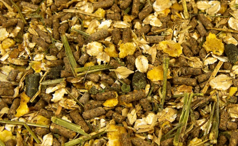 Deukana Hrana Vitei/Iezi Struktur Musli 20 KG 330317020