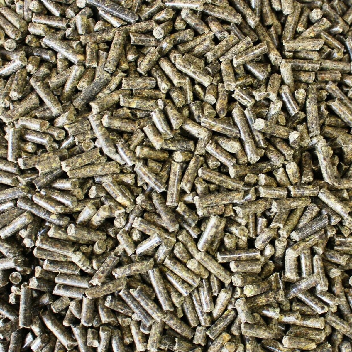 Deukana Hrana Vitei/Iezi Pur Pelete 25 kg 330062025