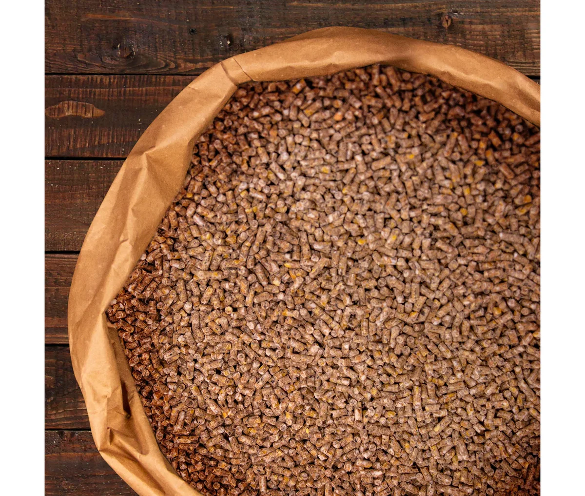 Deuka Hrana Pasari Reproductie All-Mash 25 Kg 311292025