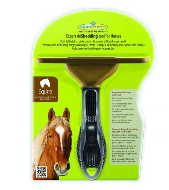 Furminator Perie Cai Deshedding