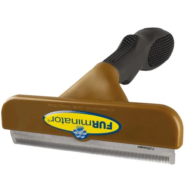 Furminator Perie Cai Deshedding