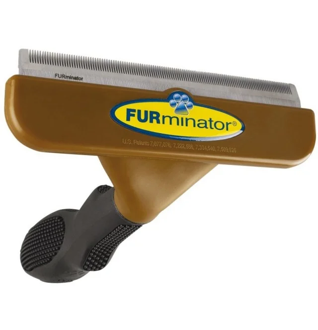 Furminator Perie Cai Deshedding