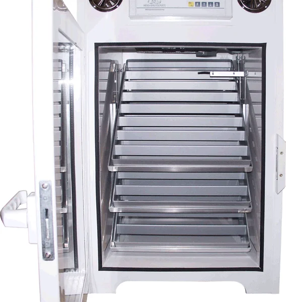 Heka Incubator Favorit Olymp 256 FO/256