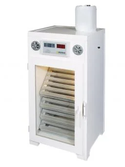 Heka Incubator Favorit Olymp 256 FO/256