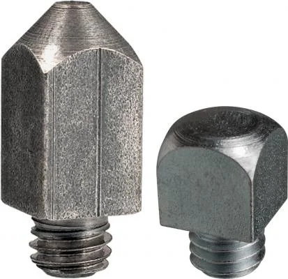 Mustad Colti Iarba NR. 2 (M10-16-7.5-12) 50 Buc 70608