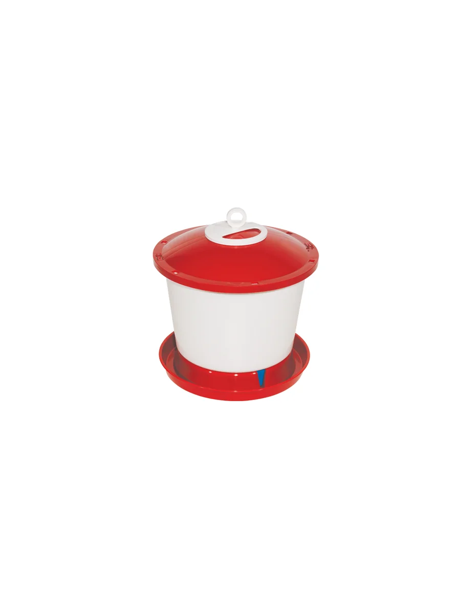 Novital Adapatoare Pasari Rapid Clean 9 L