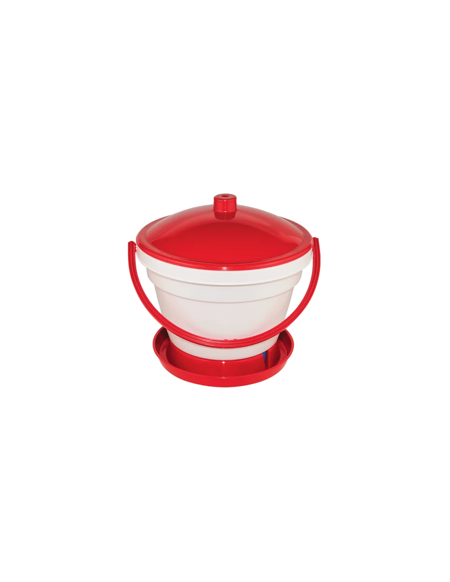 Novital Adapatoare Pasari Rapid Clean 12 L