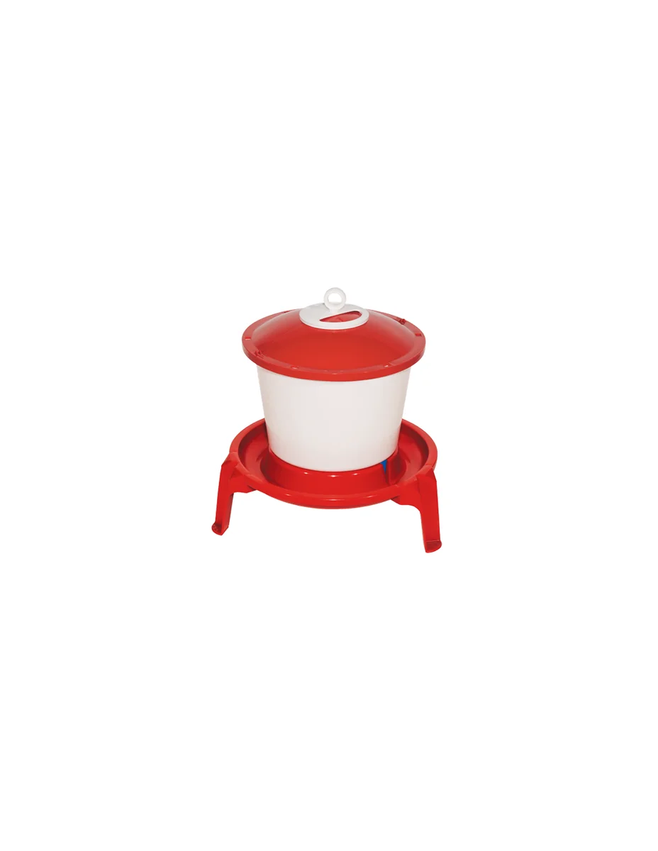 Novital Adapatoare Pasari Rapid Clean Cu Suport 9 L