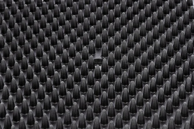 Kerbl Pad De Scarpinat Pentru Vite 60 cm X 40 cm 32689