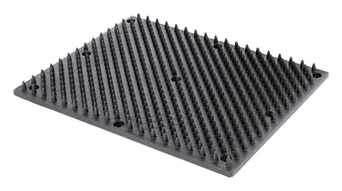 Kerbl Pad De Scarpinat Pentru Vite 60 cm X 40 cm 32689