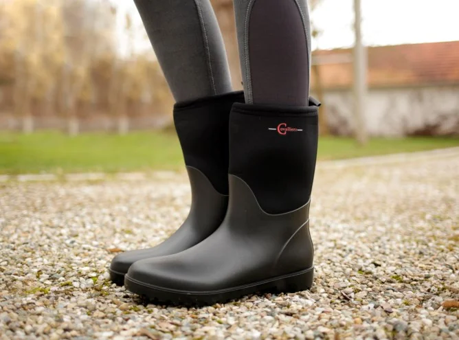 Kerbl Cizme Neolite NR 44 3222100