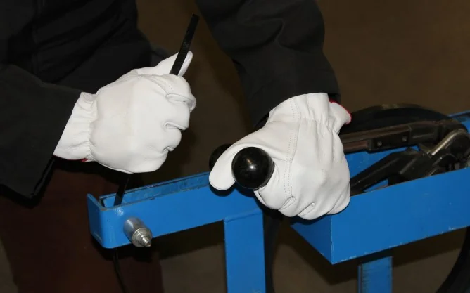 Kerbl Manusi Lucru Piele Nappa Boss Nr 10/XL 297904