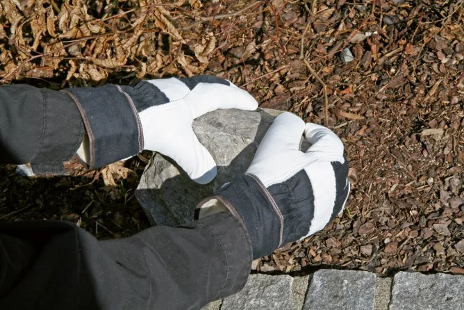 Kerbl Manusi Lucru Iarna Arktic Nr 10/XL 297994