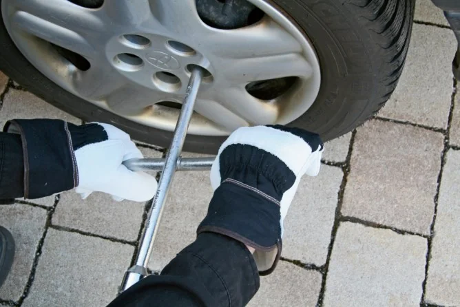 Kerbl Manusi Lucru Iarna Arktic Nr 10/XL 297994