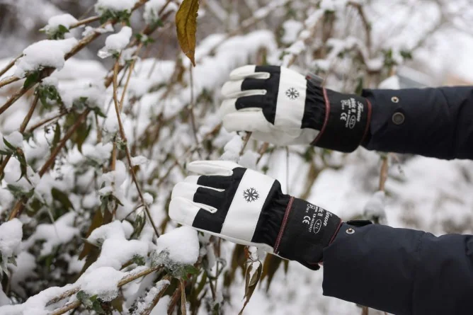 Kerbl Manusi Lucru Iarna Arktic Nr 10/XL 297994