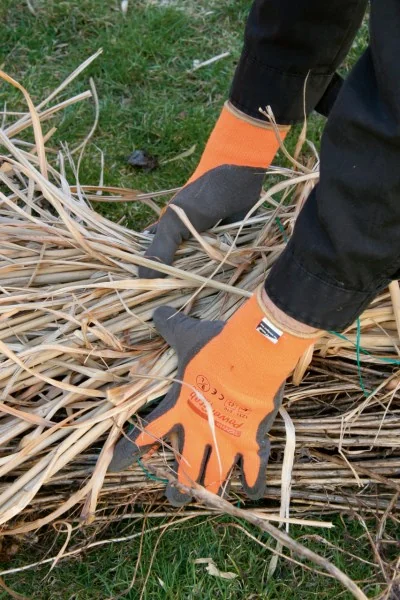 Kerbl Manusi Lucru Power Grab Thermo Nr10/XL 297384