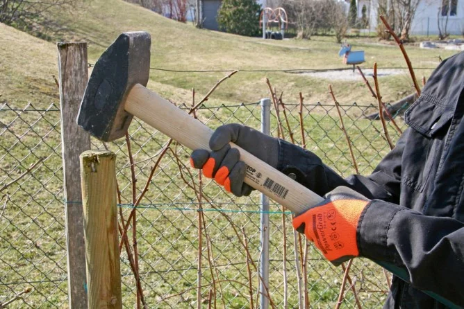 Kerbl Manusi Lucru Power Grab Thermo Nr10/XL 297384