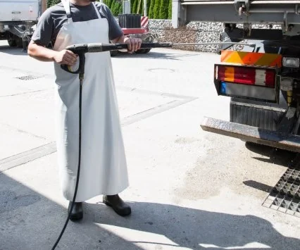 Kerbl Sort Protectie Muls Si Curatenie 15148