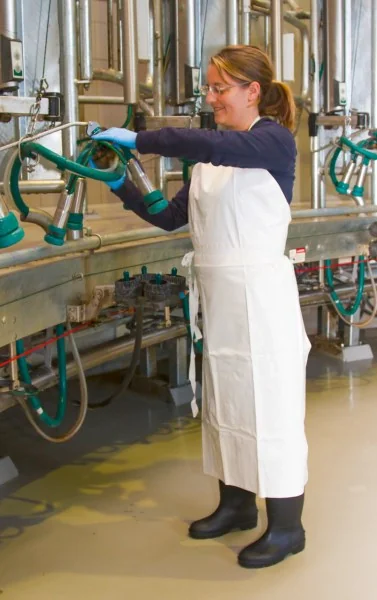 Kerbl Sort Protectie Muls Si Curatenie 15148