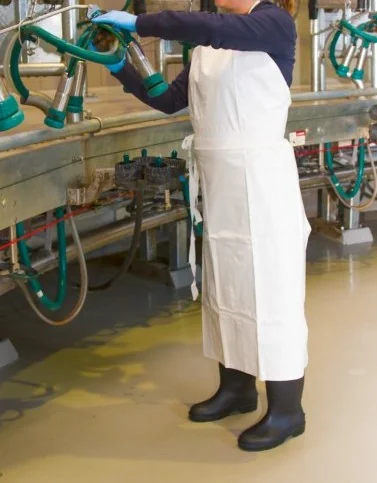 Kerbl Sort Protectie Muls Si Curatenie 15148