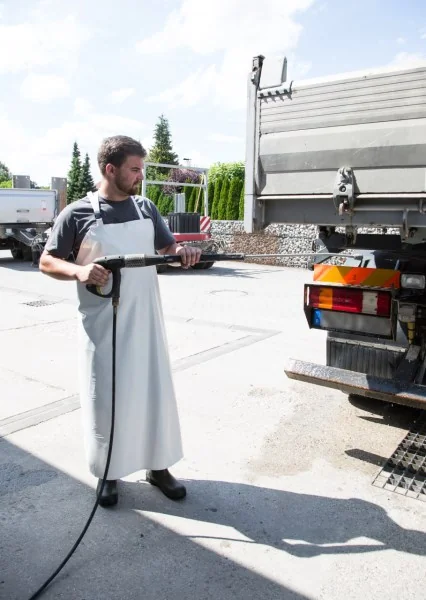 Kerbl Sort Protectie Muls Si Curatenie 15148