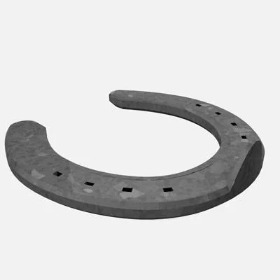 Potcoave Fata Nr 0000/20X8