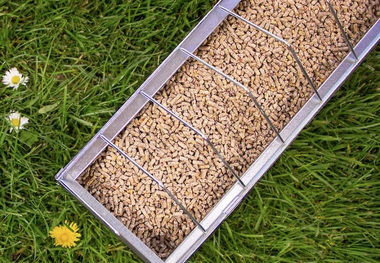 Deuka Hrana Cocosi Expozitie/Gaini De Rasa 25 kg 311302025