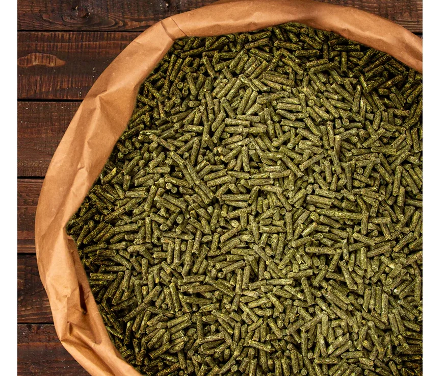 Deukanin Hrana Iepuri Energie 25 kg 345062025