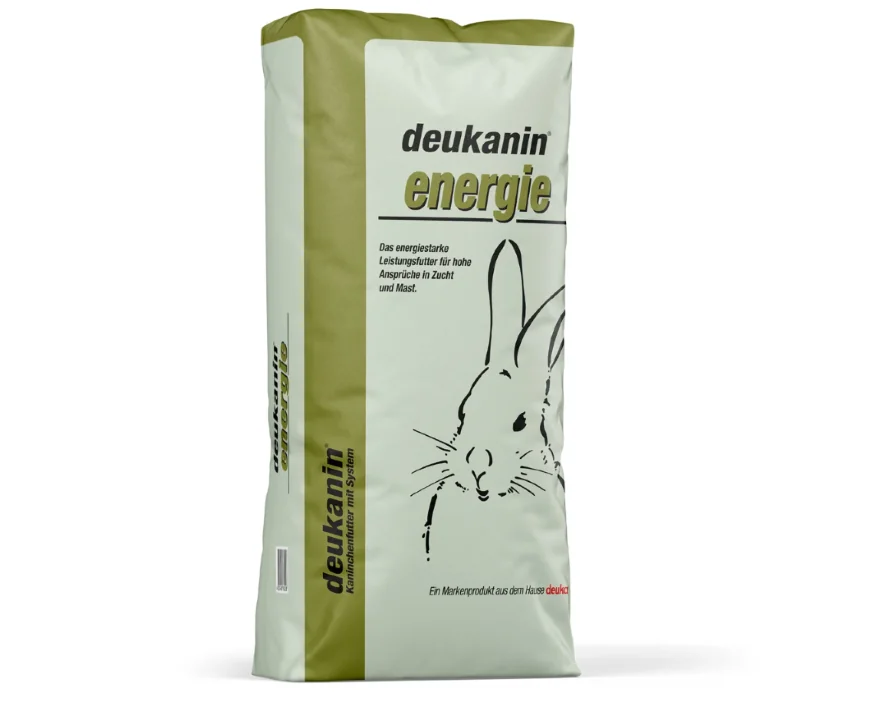 Deukanin Hrana Iepuri Energie 25 kg 345062025