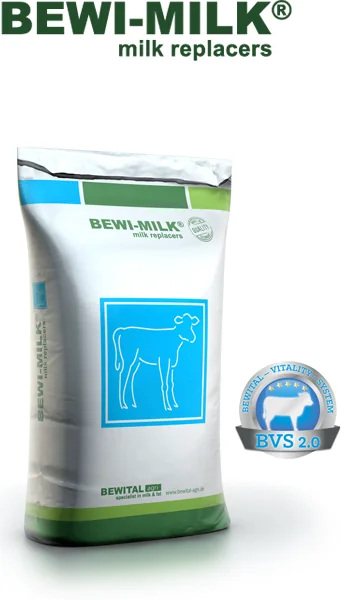 Bewi Lapte Miei/Iezi 10 Kg