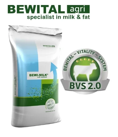 Bewi Lapte Miei/Iezi Protect 60 25 Kg