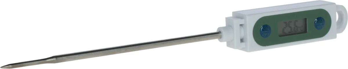 Kerbl Termometru Digital Lapte 15172