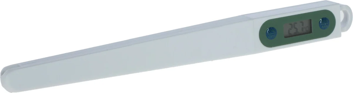 Kerbl Termometru Digital Lapte 15172