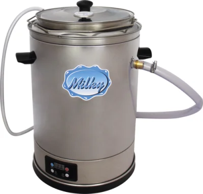Milky Mini Pasteurizator Branza/Iaurt FJ 15 13304