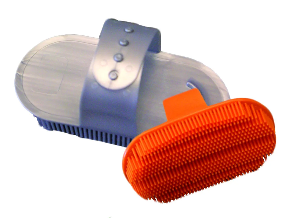 Gewa Perie Plastic Diferite Culori 4599