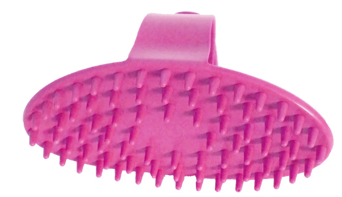 Gewa Perie Plastic Diferite Culori 4597