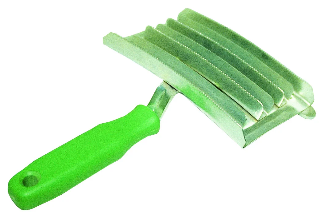 Gewa Perie Tesala Cai Metalica 4600