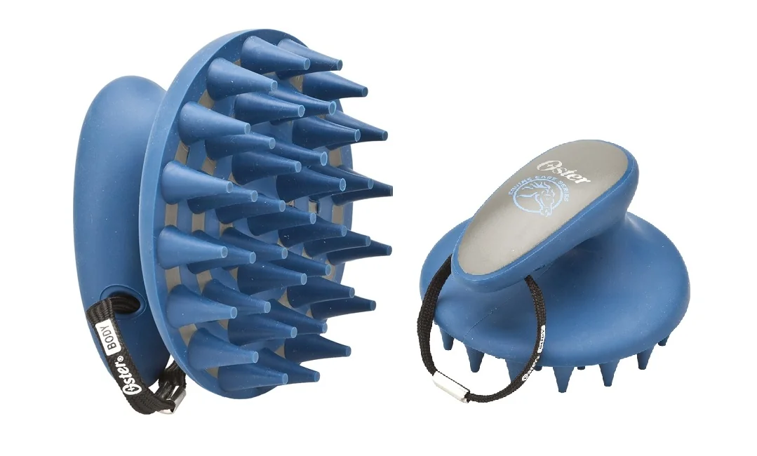 Oster Perie Coarse Curry Cauciuc 78399120