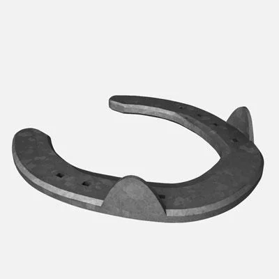 Potcoave Spate Nr 00/22X8