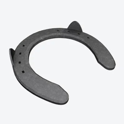 Potcoave Fata Nr 3/22X8