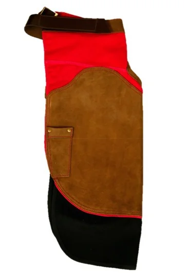 Sort Piele Potcovar 80899 Fp