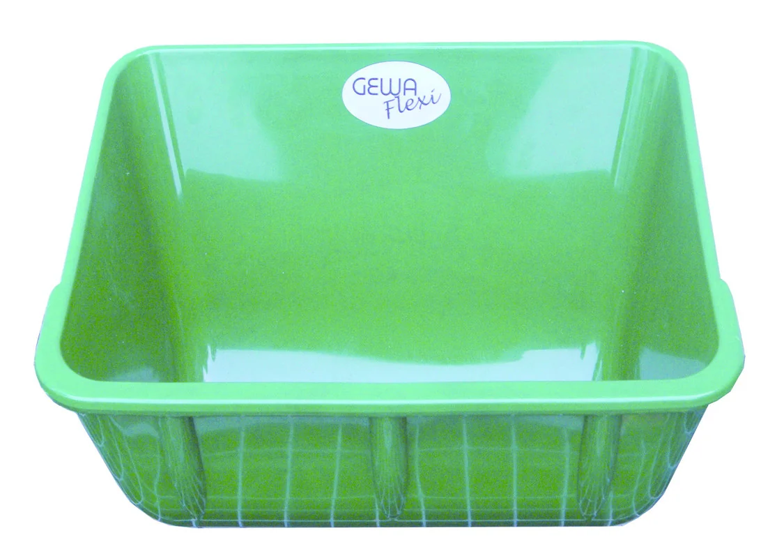 Gewa Hranitor 14 L Cu Orificiu/Dop 63051