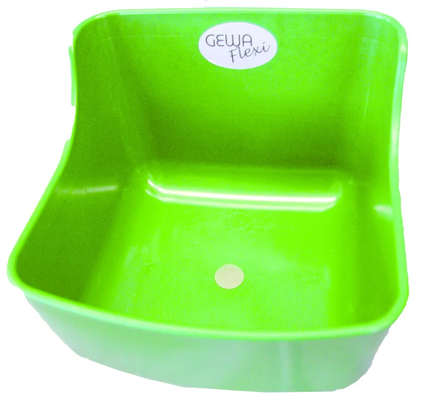 Gewa Hranitor 8 L Cu Orificiu/Dop 63301